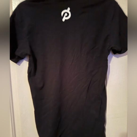 Peleton Century Milestone Century Tee - Picture 3 of 3